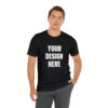 Custom tshirt printing
