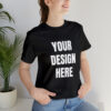 Custom T-Shirt - Image 3
