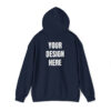 Custom Print Hoodie - Image 2