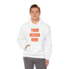 Custom Print Hoodie - Image 4