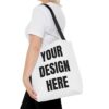 All-Over-Print Custom Tote Bag - Image 4