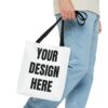 All-Over-Print Custom Tote Bag - Image 3