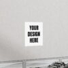 custom poster printing