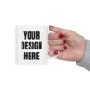 Custom Coffee Mug - Image 4