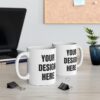 Custom Coffee Mug - Image 3
