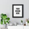 Custom Framed Poster - Image 2