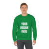 custom print sweatshirt