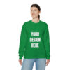 Custom Print Sweatshirt - Image 4