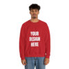 Custom Print Sweatshirt - Image 3