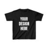 custom kids tshirt