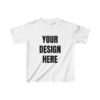 Custom Kids Tshirt - Image 2