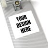 Custom Square Stickers (5 PCS) - Image 3