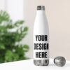 Custom Water Bottle - Image 3