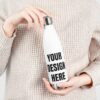 Custom Water Bottle - Image 4