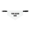 Custom Pet Bandana Collar - Image 2