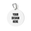 custom pet tag