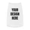 Custom Pet Tank Top - Image 2