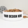 Custom Pet Bowl - Image 2